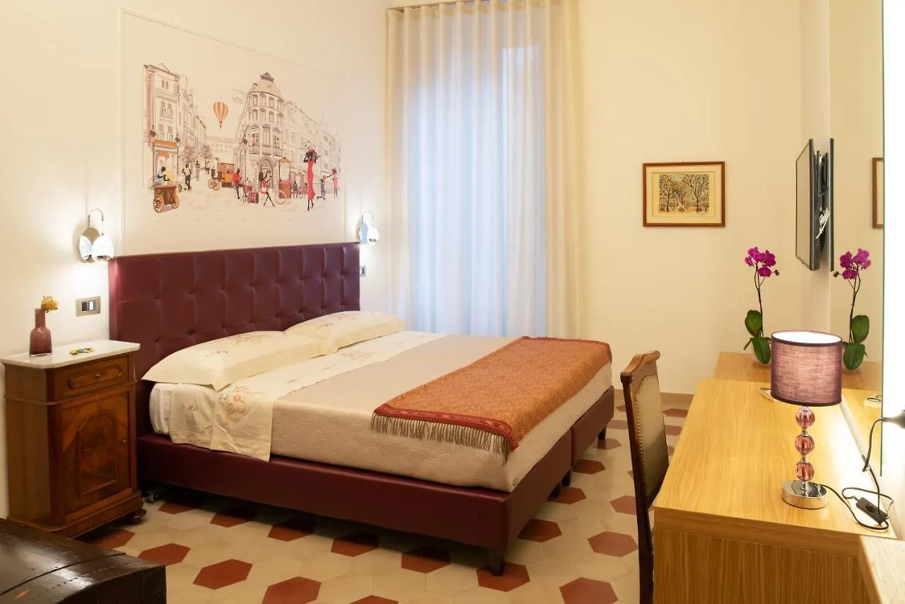 Bed & Breakfast Bed and Breakfast Portica10 Assisi